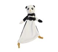 Happy Horse Pluche Panda Phill Knuffeldoekje 26cm NUOVO