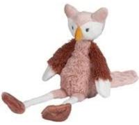 Happy Horse Pluche Uil Olivia no.2 41cm NUOVO