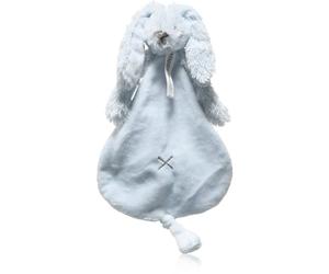 Happy Horse Rabbit Richie Blue doudou per la nanna 25 cm