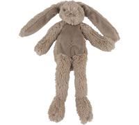 Happy Horse Rabbit Richie Flatstyle Brown giocattolo di pelouche 27 cm