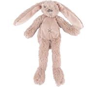 Happy Horse Rabbit Richie Flatstyle Old Pink giocattolo di pelouche 27 cm
