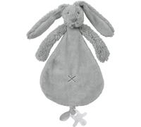 Happy Horse Rabbit Richie Grey doudou per la nanna 25 pz