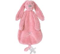 Happy Horse Rabbit Richie Raspberry doudou per la nanna 25 cm