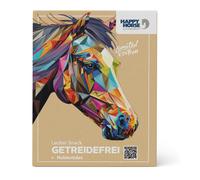 Happy Horse Snack Delizioso Senza Cereali 800g