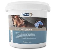 Happy Horse Superfood - Bilanciamento vitale per immune, 5 kg