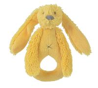 Happy Horse Yellow Rabbit Richie Rammelaar