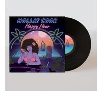 Hollie Cook - Happy Hour (LP)