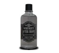 Happy Hour After Shave Whiskey Lozione Dopobarba Grey Own 400 ml