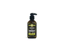 HAPPY HOUR - Shaving Gel Antirossore - Gel Barba - Lenitivo - Idratante - Per Pelli Sensibili - Gel da Rasatura Antirossore Professionale - Con Aloe Vera - Prodotti Barba Professionali