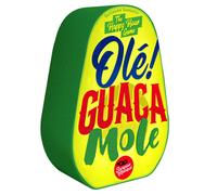 Happy Hour Ole Guacamole Gioco di carte divertente e altamente interattivo di al