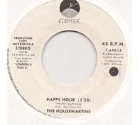 HAPPY HOUR (PROMO) (45/7")