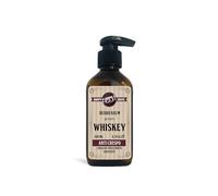 Happy hour - Shampoo Barba - Pulizia Profonda - Barba Morbida - Idratante - Prodotti per barba Uomo - Professionale - Energizzante