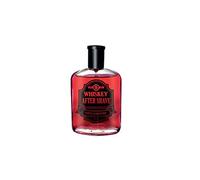 Happy Hour Shave - Whiskey after shave - Red orchid