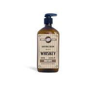 Happy hour - Shaving Cream Idratante - Crema Barba - Lenitivo - Idratante - Per Pelli Sensibili - Crema da Rasatura - Antirossore Professionale - Vitamina E - Prodotti Barba Professionali