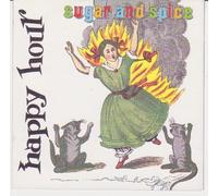Happy Hour Wb 1- - Sugar and Spice