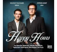 Happy Hours