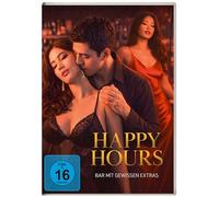Happy Hours - Bar mit gewissen Extras