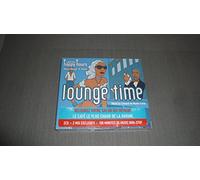 Happy Hours - Lounge time