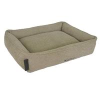 Happy-House Cesto rettangolare Boucle (S) Beige