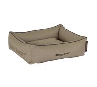 Happy-House Cesto rettangolare Strong (L) beige/tortora
