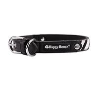 Happy-House - Collare per animali selvatici, taglia S, 24-33 cm