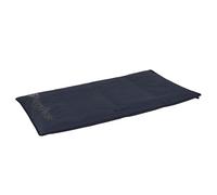 Happy-House Coperta Strong (L) Blu Scuro