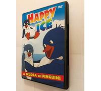 Happy Ice - La Scuola Dei Pinguini