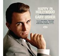 HAPPY IN HOLLYWOOD - CD - F72z