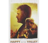 Happy in the Valley