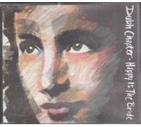HAPPY IS THE BRIDE CD UK EG 1990