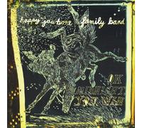 Happy Jawbone Family Band - Ok Midnight You Win