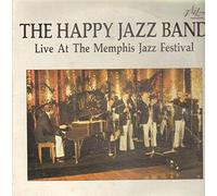 Happy Jazz Band - Live at the Memphis Jazz Festival