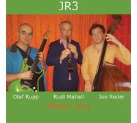 Rupp/Mahall/Roder - Happy Jazz