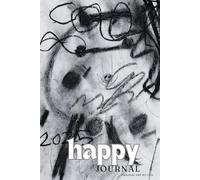 HAPPY Journal: A Child’s Perspective on Joy