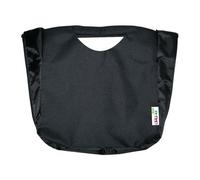 Happy Kids 28614 - Organizer da viaggio per schienale/borsa 2 in 1