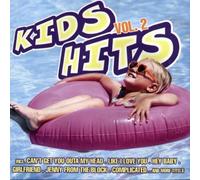 HAPPY KIDS - Kids Hits, Vol.2