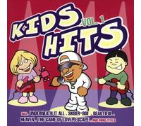 Happy Kids - Vol. 1-Kids Hits