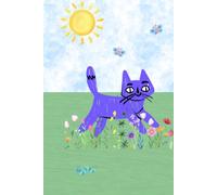 Happy Kitty: A cheerful little space for thoughts, doodles, dreams, and everyday moments.