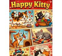 Happy Kitty: Its all about Cats