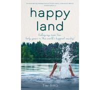 Happy Land Book NUOVO