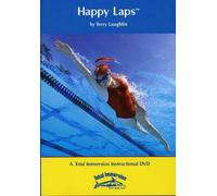 Happy Laps Swimming Instructional Program: Swim [DVD] [Region 1] [NTSC]