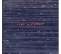 Happy Larry'S Big Beat - Music By Numbers