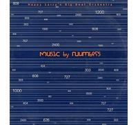 Happy Larry's Big Beat Orchestra - Music By Numbers