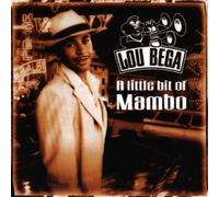 Happy Latin Rock Pop (CD Album Lou Bega, 13 Tracks) Mambo No. 5, Baby Keep Smiling, Lou's Cafe, Can I Tico Tico You, I Got A Girl, Tricky, Tricky, Icecream, Beauty On The TV-Screen, 1+1=2, The Most Expensive Girl In The World, The Trumpet Part II, Behind Stage u.a.