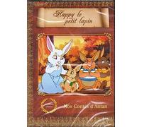 Happy le petit lapin : Nos Contes d'Antan