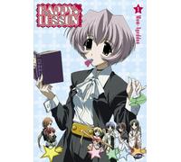 Happy Lesson - Vol. 1-Mom-Ageddon