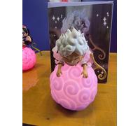 HAPPY LIFE One Piece luffy nika Mini Night Light