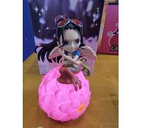HAPPY LIFE One Piece ROBIN Mini Night Light