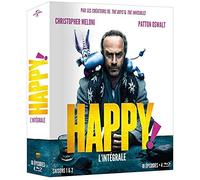 Happy! - L'intégrale - Blu-Ray