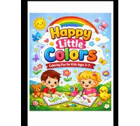 Happy Little Colors